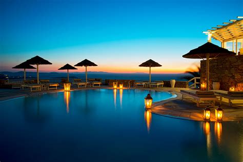 hermes mykonos hotel